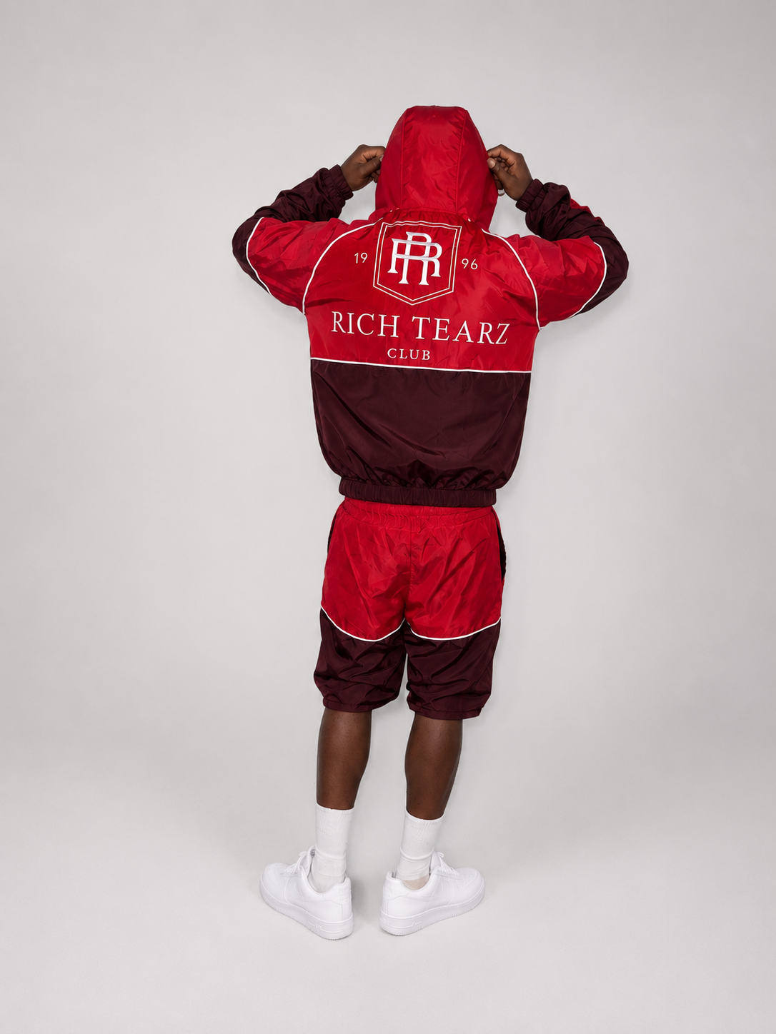 Limited Windbreakerz