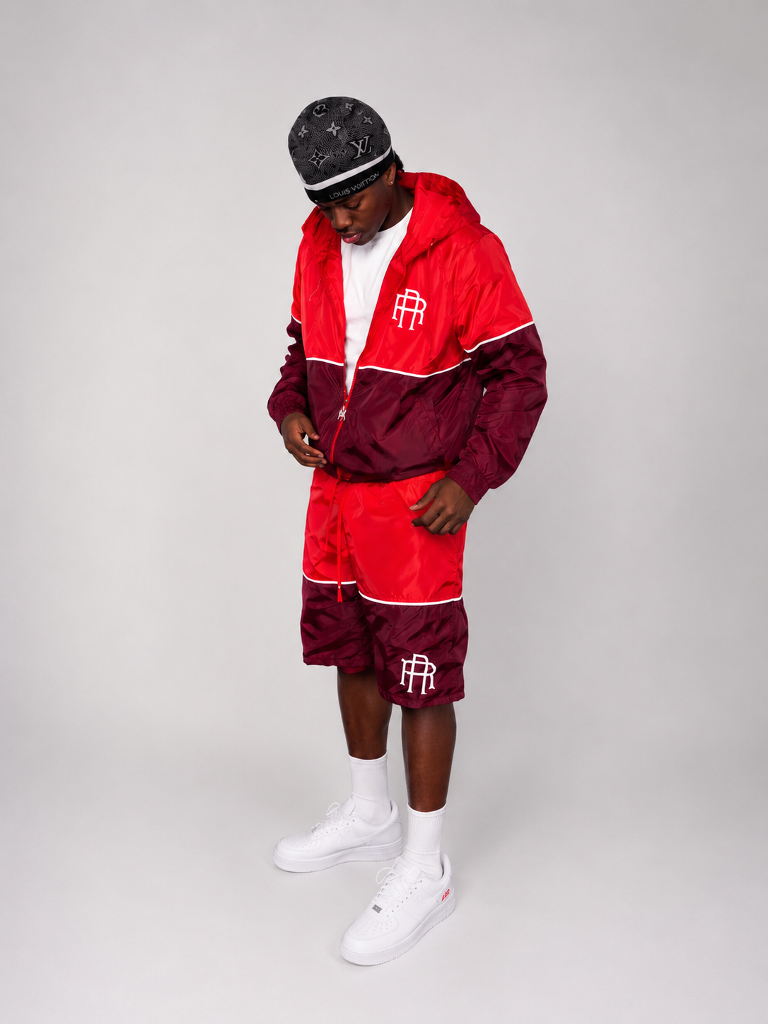 Limited Windbreakerz