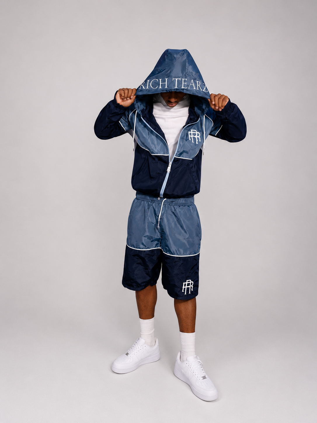 Limited Windbreakerz