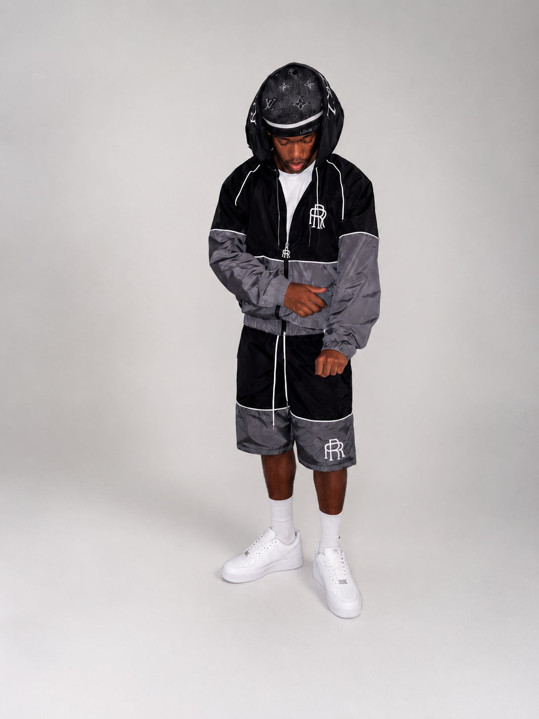 Limited Windbreakerz