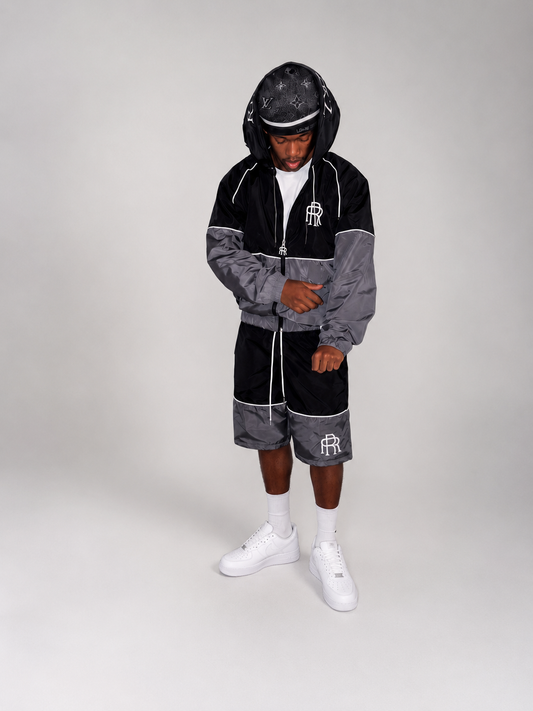 Limited Windbreakerz