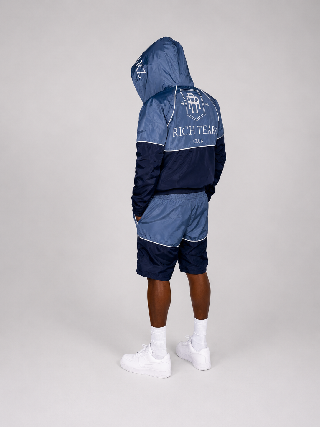 Limited Windbreakerz
