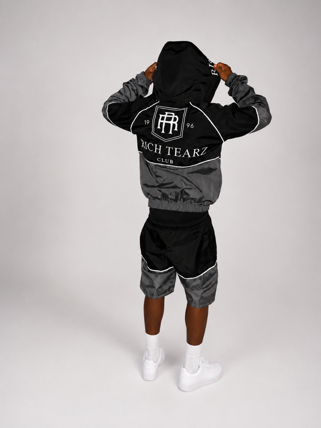 Limited Windbreakerz